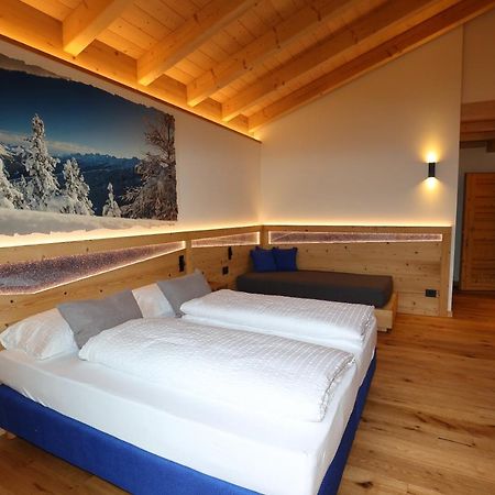 Agriturismo Maso Schneider Cavalese Esterno foto