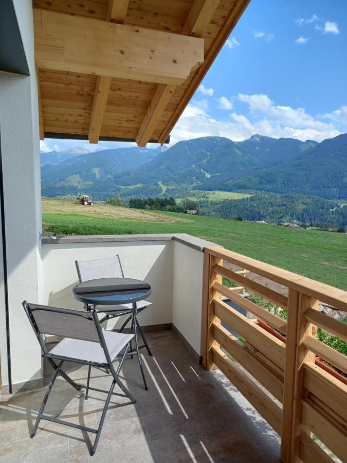 Agriturismo Maso Schneider Cavalese Esterno foto