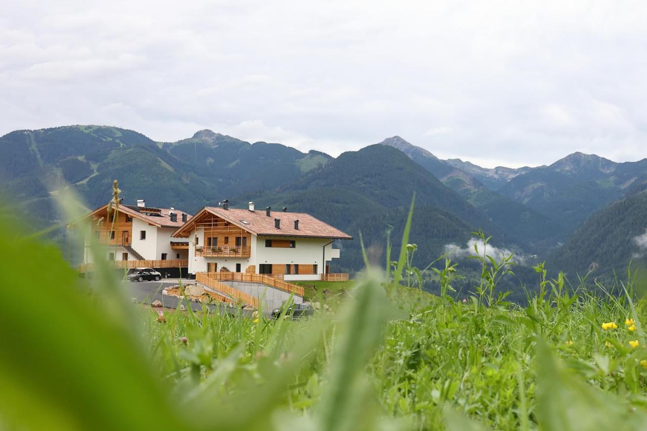 Agriturismo Maso Schneider Cavalese Esterno foto