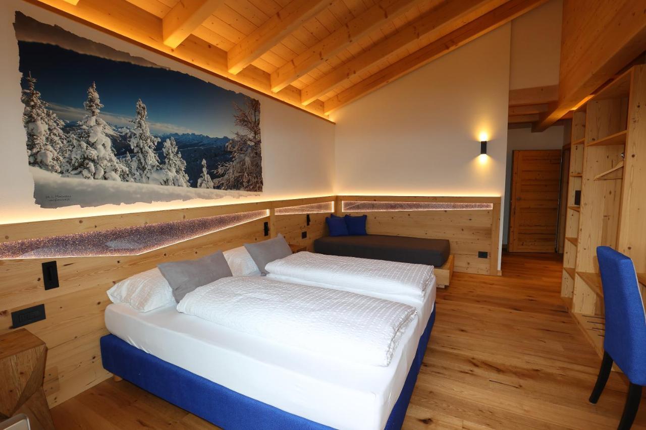 Agriturismo Maso Schneider Cavalese Esterno foto